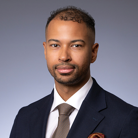 Aimé DIOUF - Tax advisor