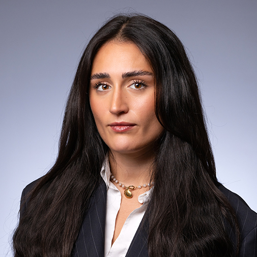 Deborah BEER - Associate